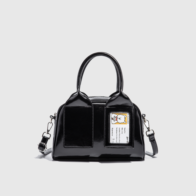 Elegant Bowling Bag