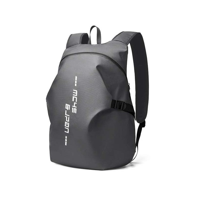 Rider Pro Waterproof Helmet Backpack