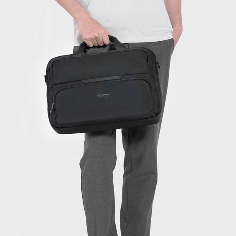 Elite Craft Light Luxury Laptop Bag