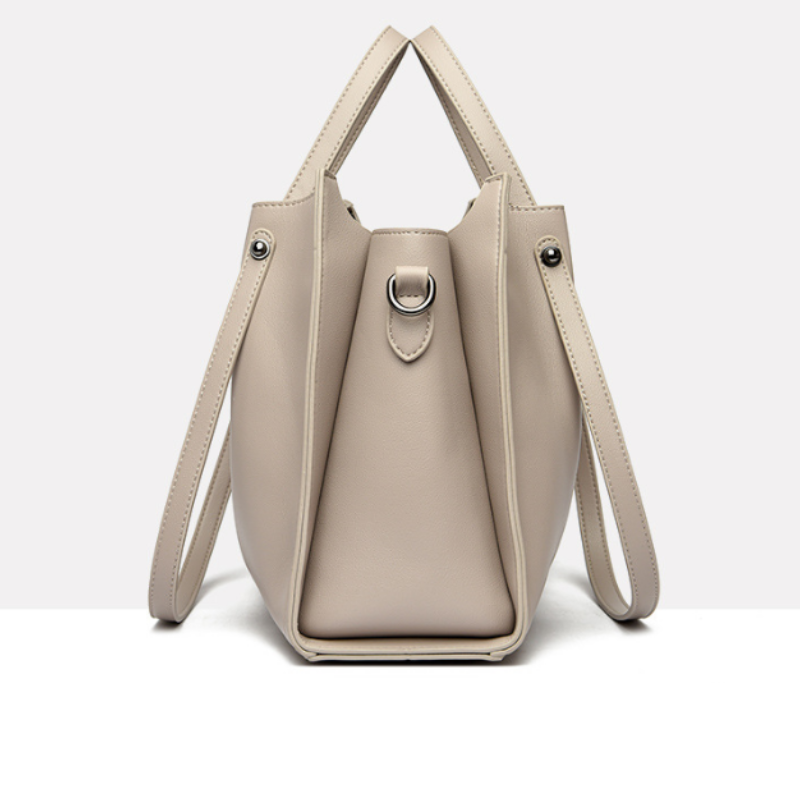 Elegant Large Capacity Tote Bag