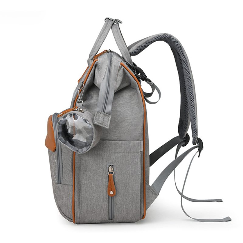 Nord Edge  Premium Diaper Bag