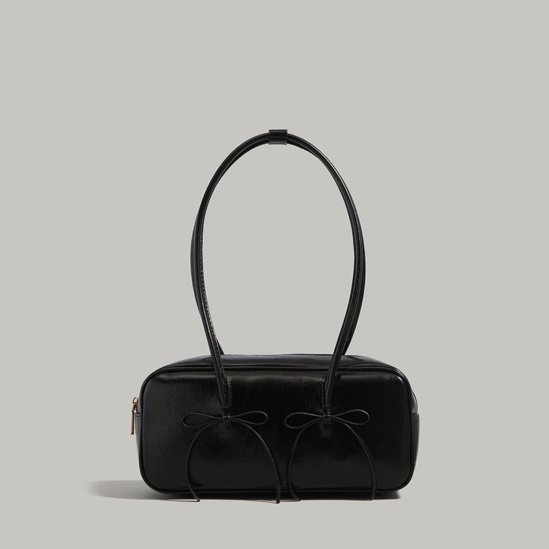 Celeste Bow Shoulder Bag