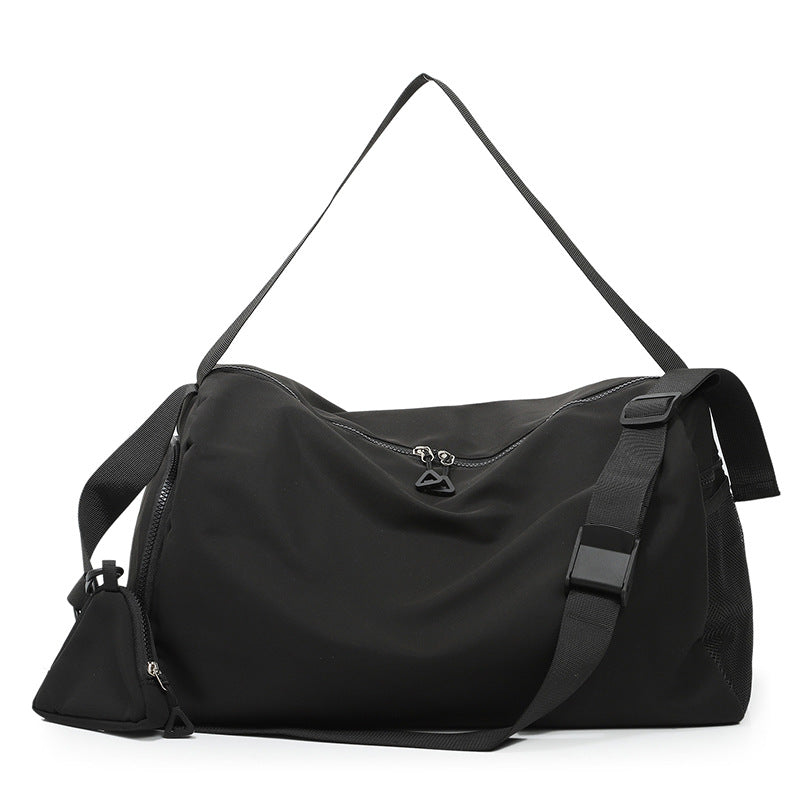 New Stylish Large Capacity Sports And Gym Duffle Bag