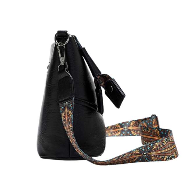 Astrix Aero Drape Shoulder Bag