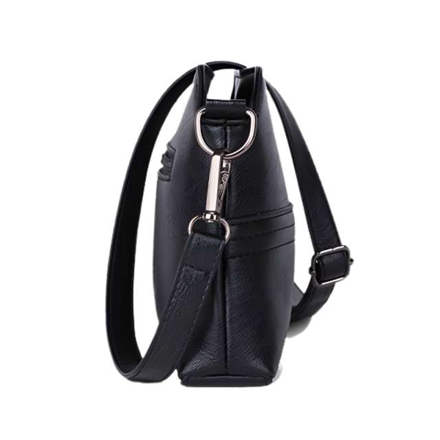 Trendy Mini Crossbody Bag