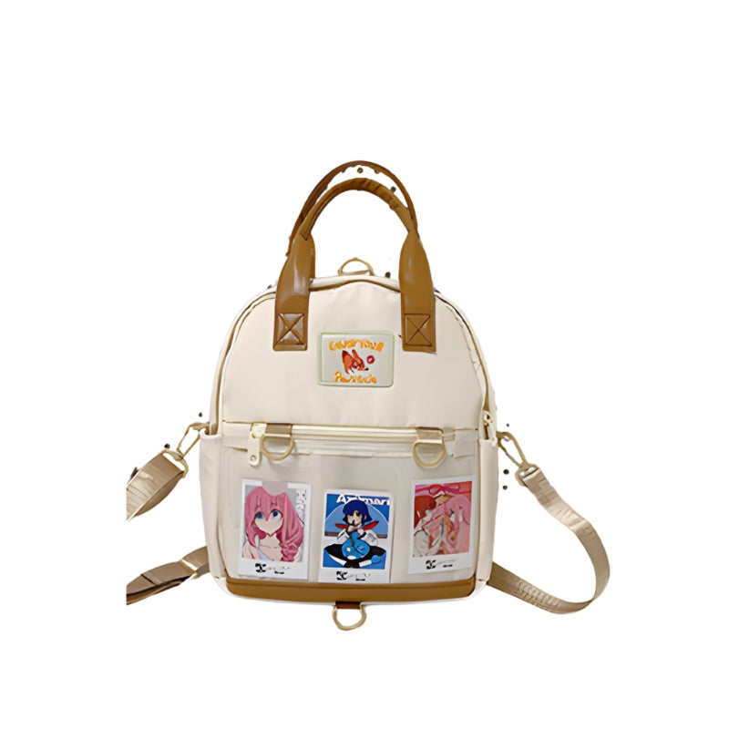 Toon Joy Trendy School Bag