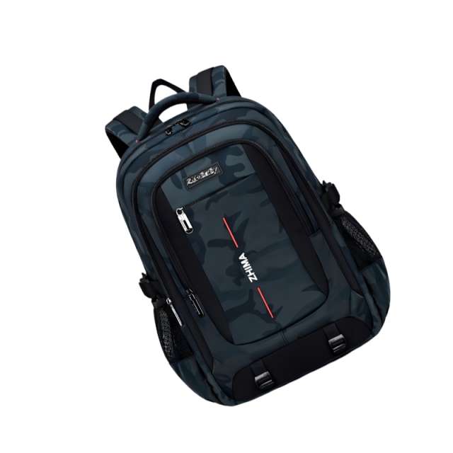 Spark Rush School Bag