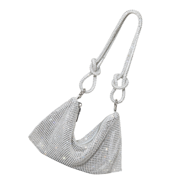 Starlight Shimmer Shoulder Bag