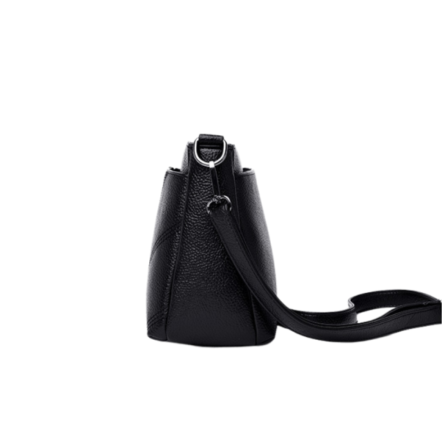 Pebble Peak Crossbody Bag