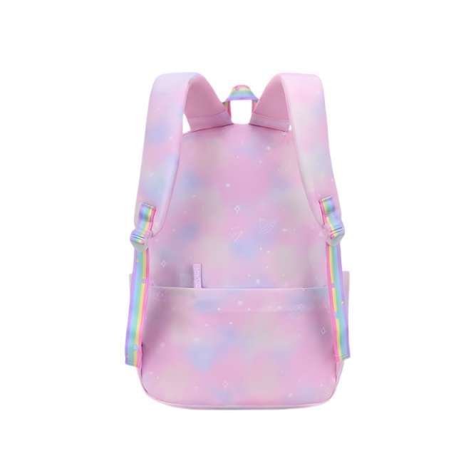 Rainbow Trail School Bag