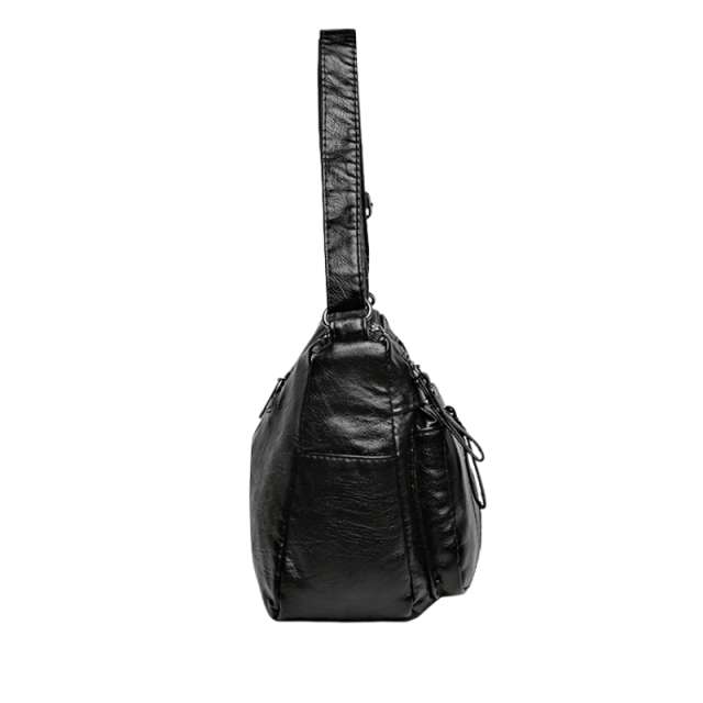 Runix Aero Span Crossbody Bag