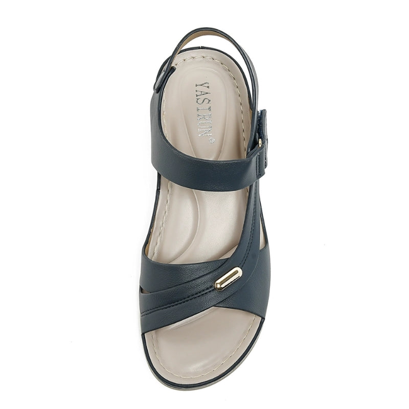 Premium Orthopedic Comfort Strap Sandals For Women