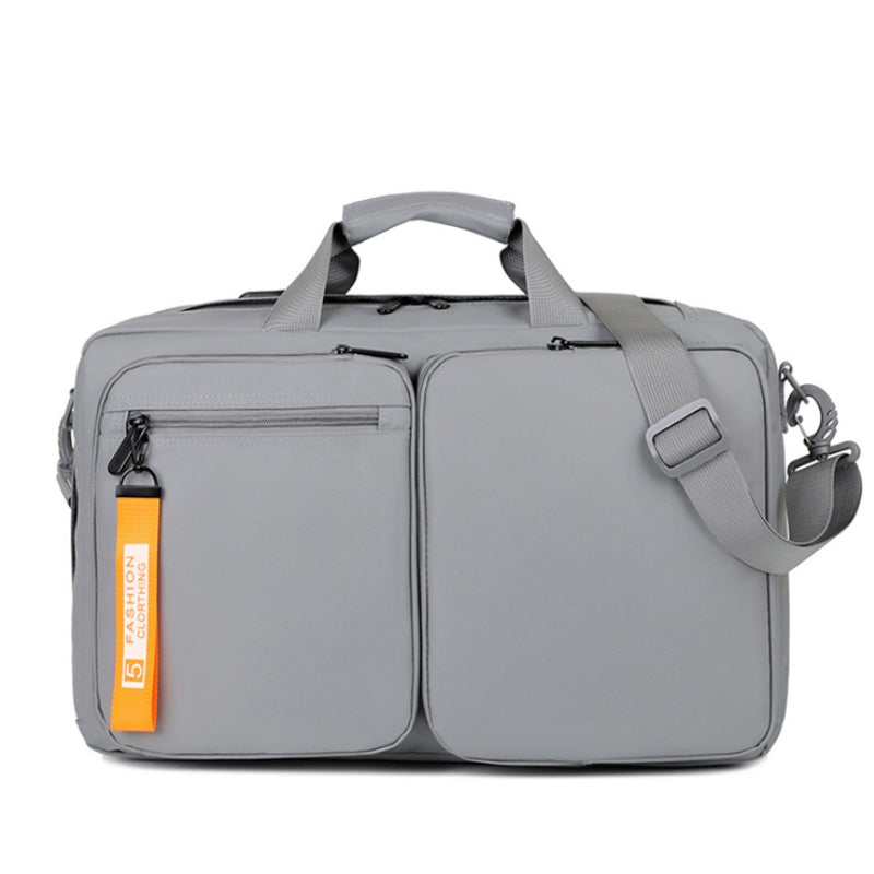 Men's Minimalist Large Capacity Tech Backpack