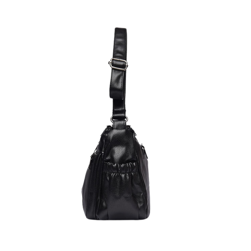 Lowkey Luxe Shoulder Bag