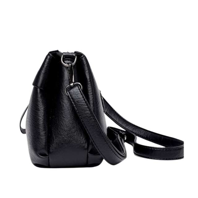 Everyday Essentials Crossbody Bag