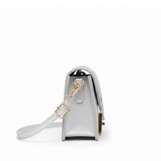 Starlight Shimmer Crossbody Bag