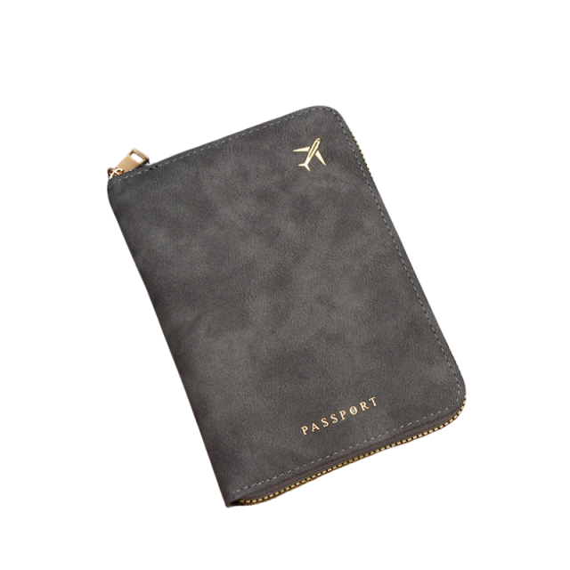 Wander Lite Passport Holder
