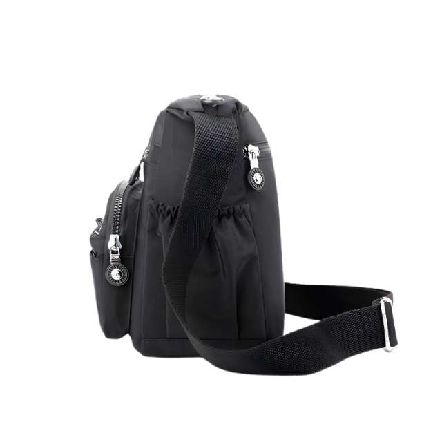 Orinox Trace Fold Daily Crossbody Bag