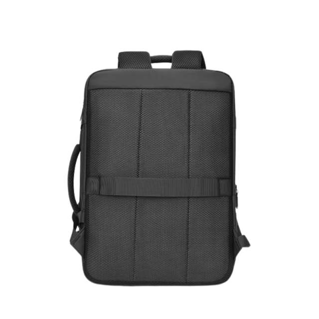 Expandable Tech Travel Backpack