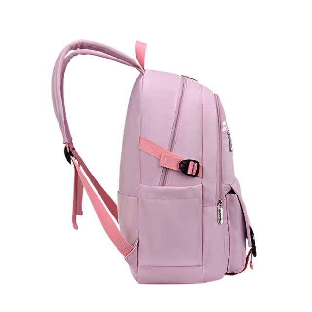 Mind Crest School Bag