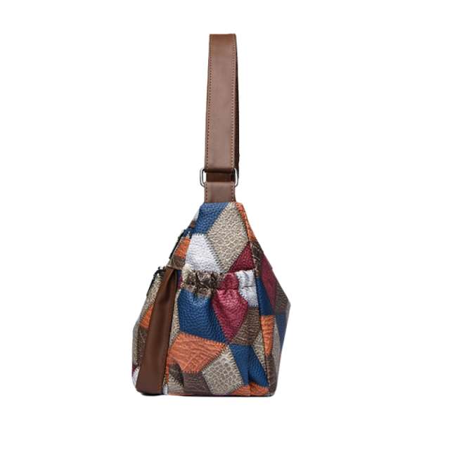 Daily Stride Lightweight Shoulder Bag