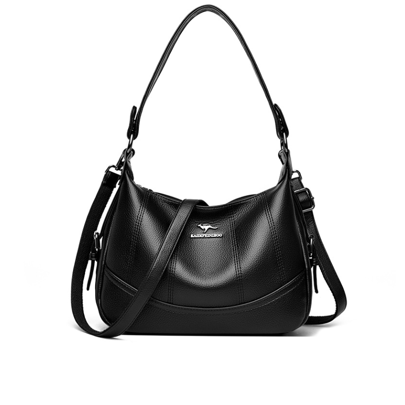 Sorella Pebbled Women’s Shoulder Bag