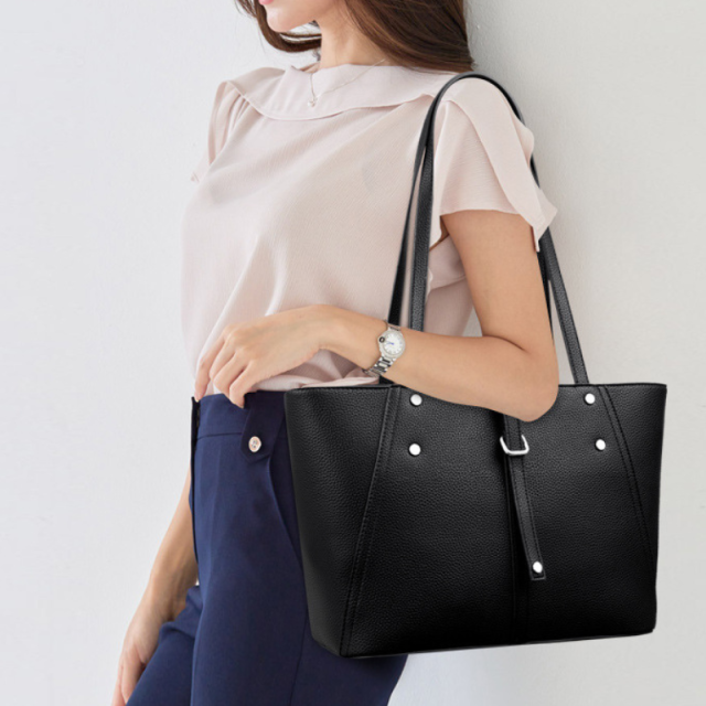 Velora Minimalist Stylish Tote Bag