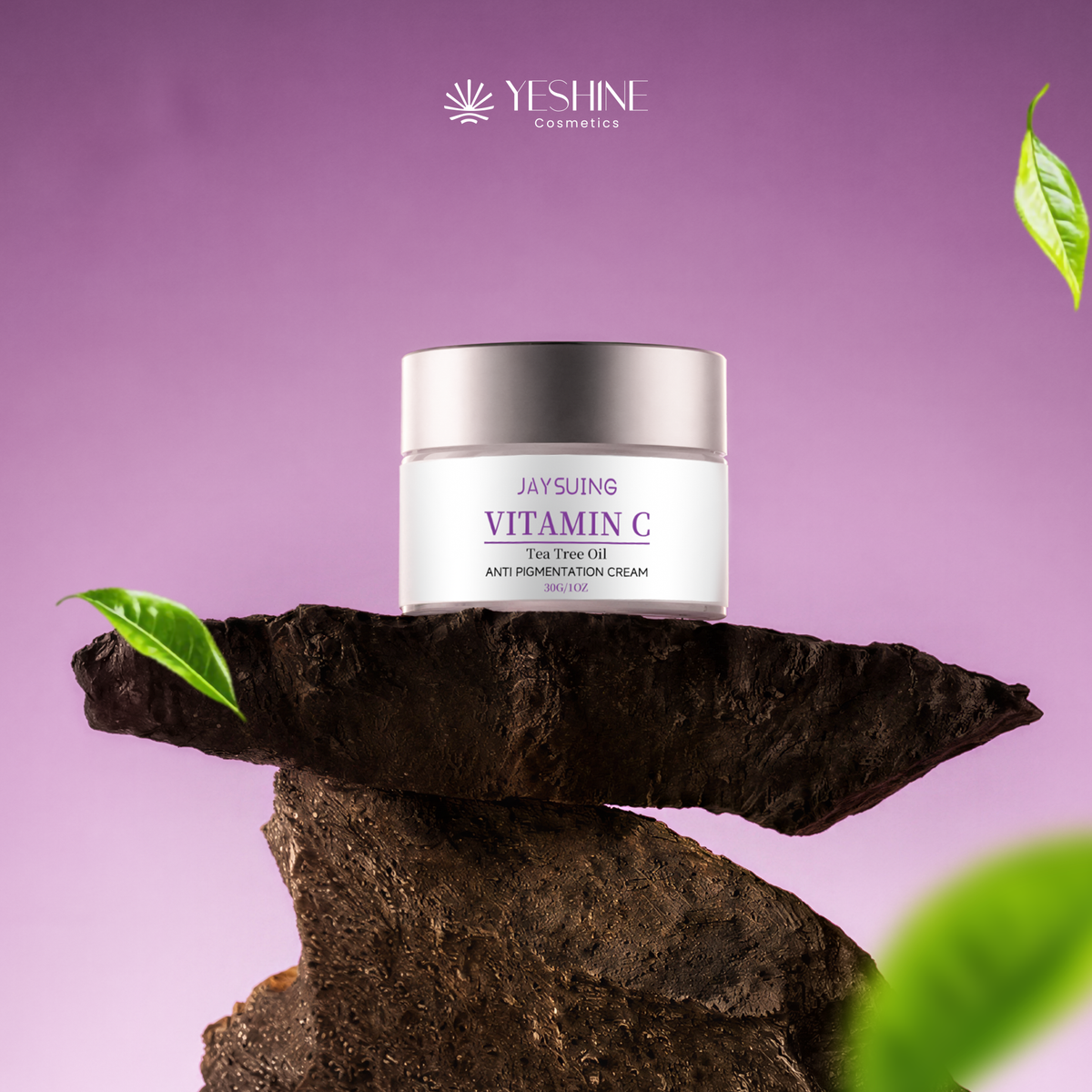 Vitamin C Anti-Pigmentation Cream