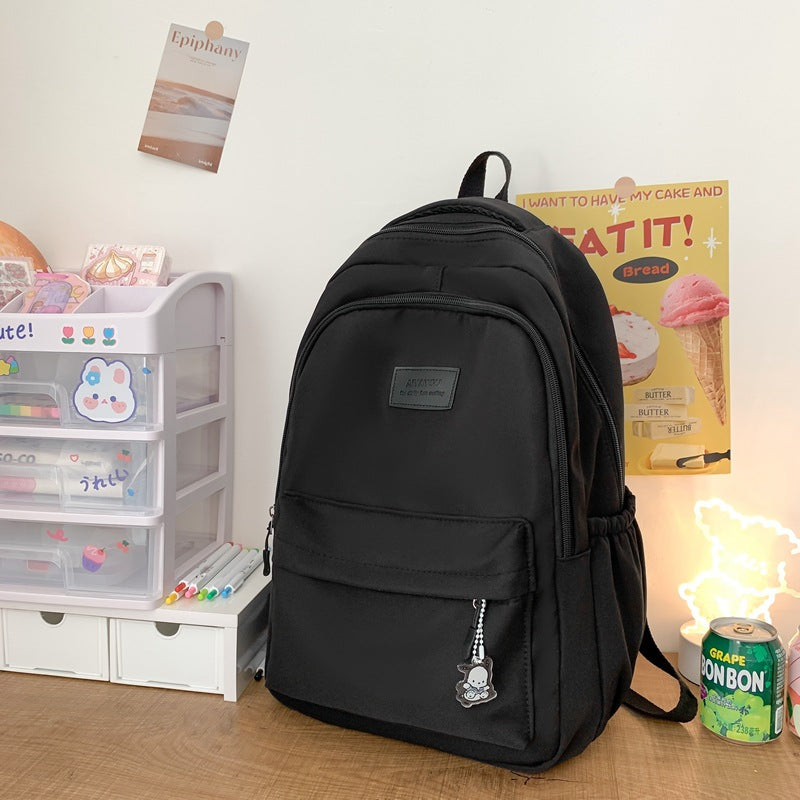Study Style Backpack