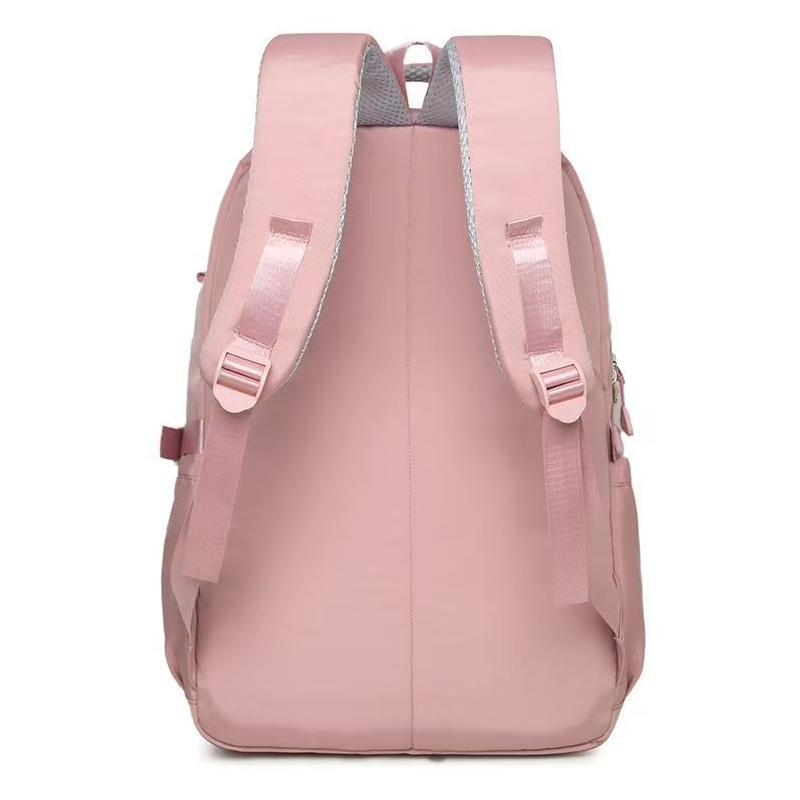 Large Capacity Student Casual Backpack