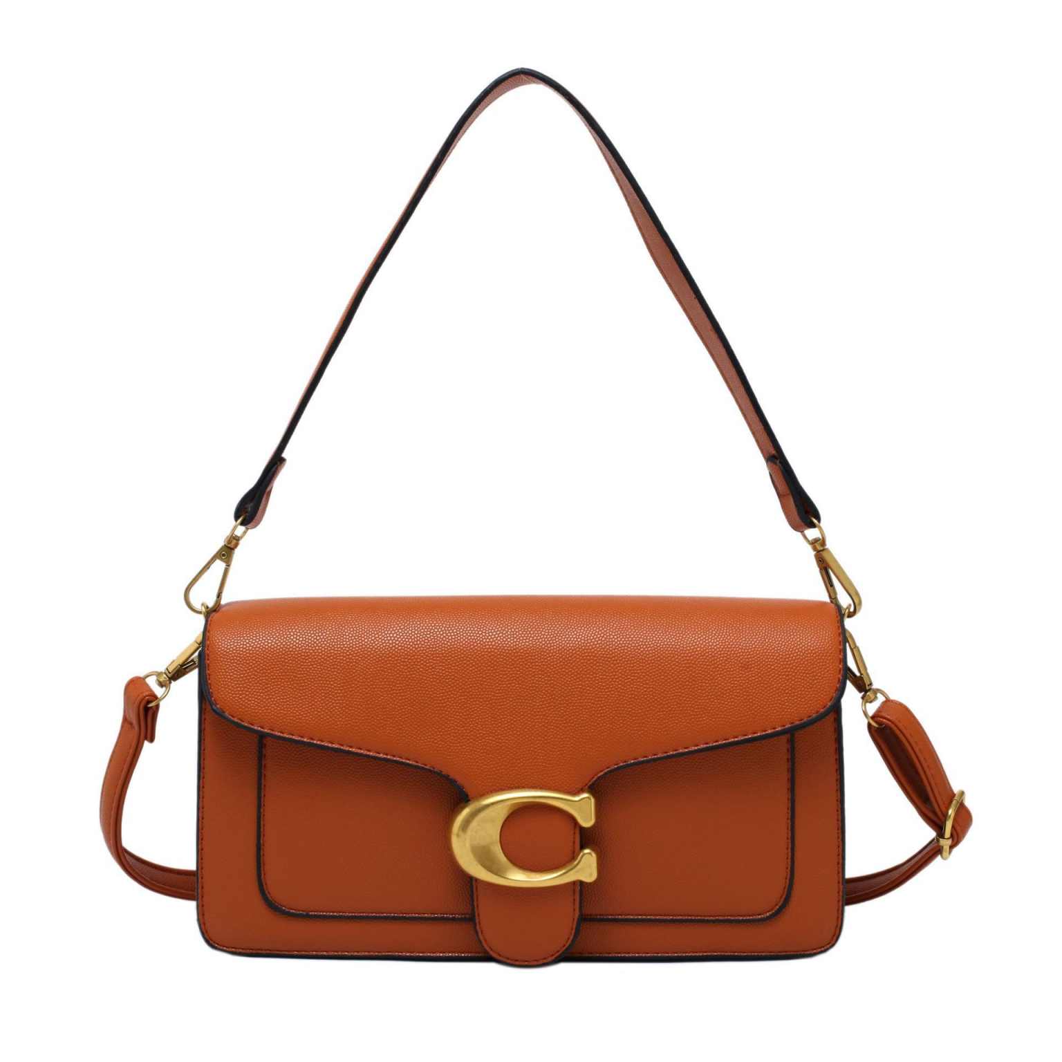 Chic Caviar Crossbody Bag