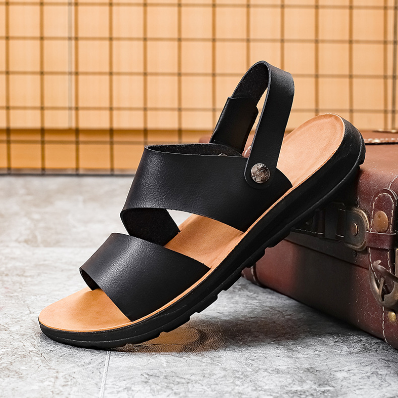 Men’s Summer Casual Beach Sandals