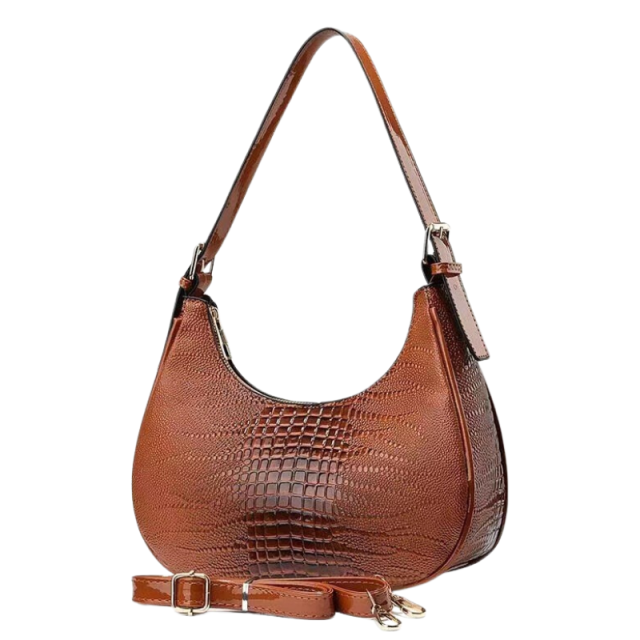 Elegant Ladies Shoulder Bag