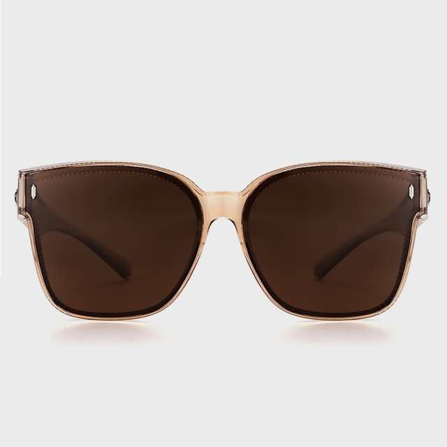 Men's Polarized Myopia Glasses