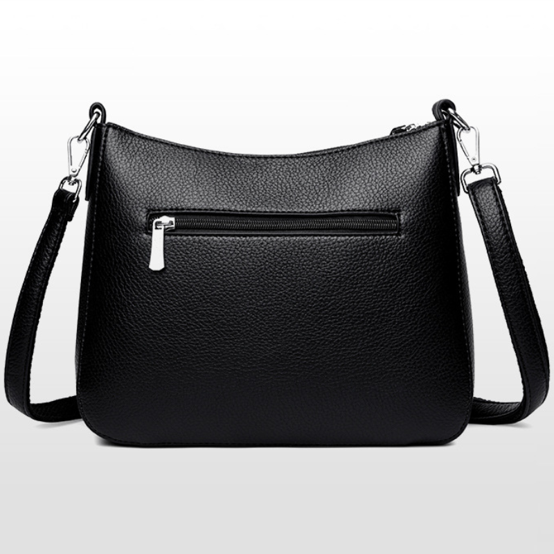 Lunara Luxe Everyday Shoulder Bag