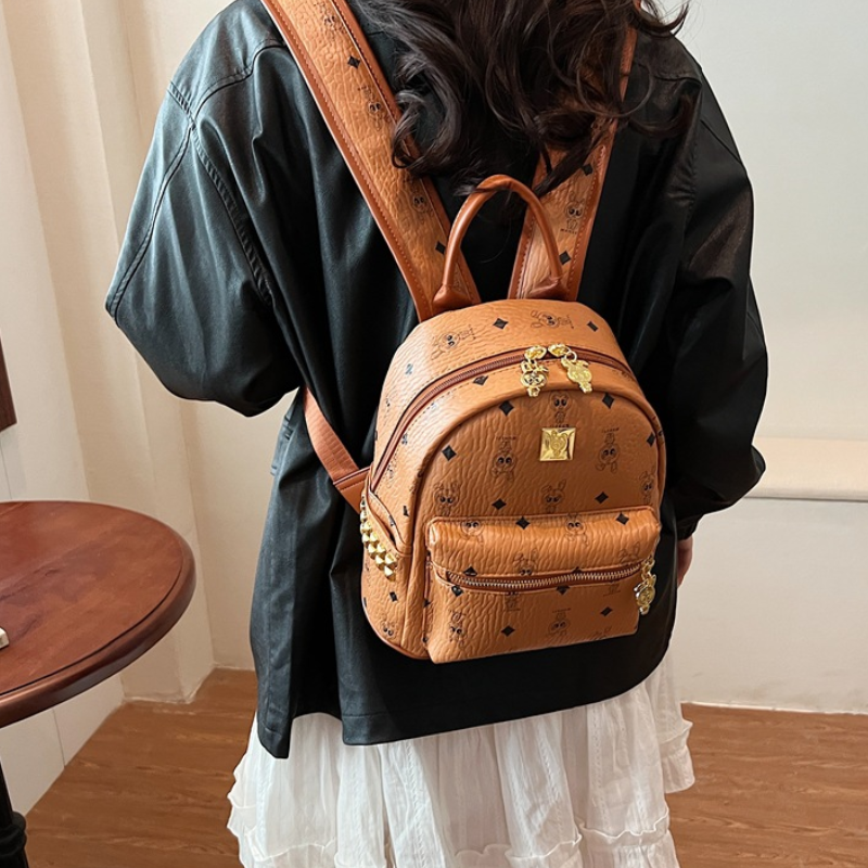 Rivet Luxe Women’s Backpack
