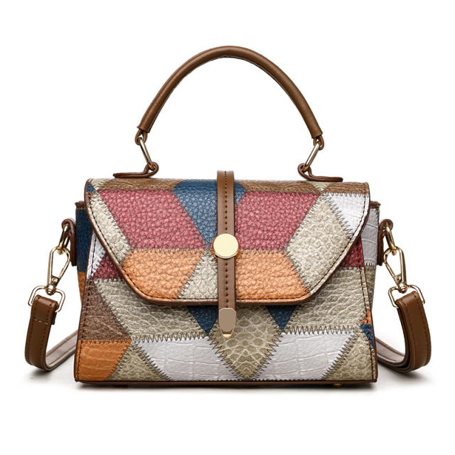 Style Cove Shoulder Bag