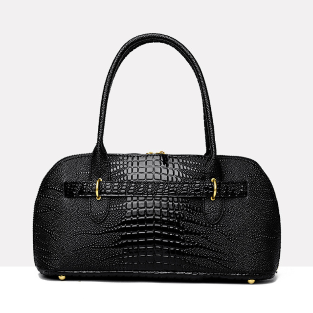 Luxe Retro Handbag