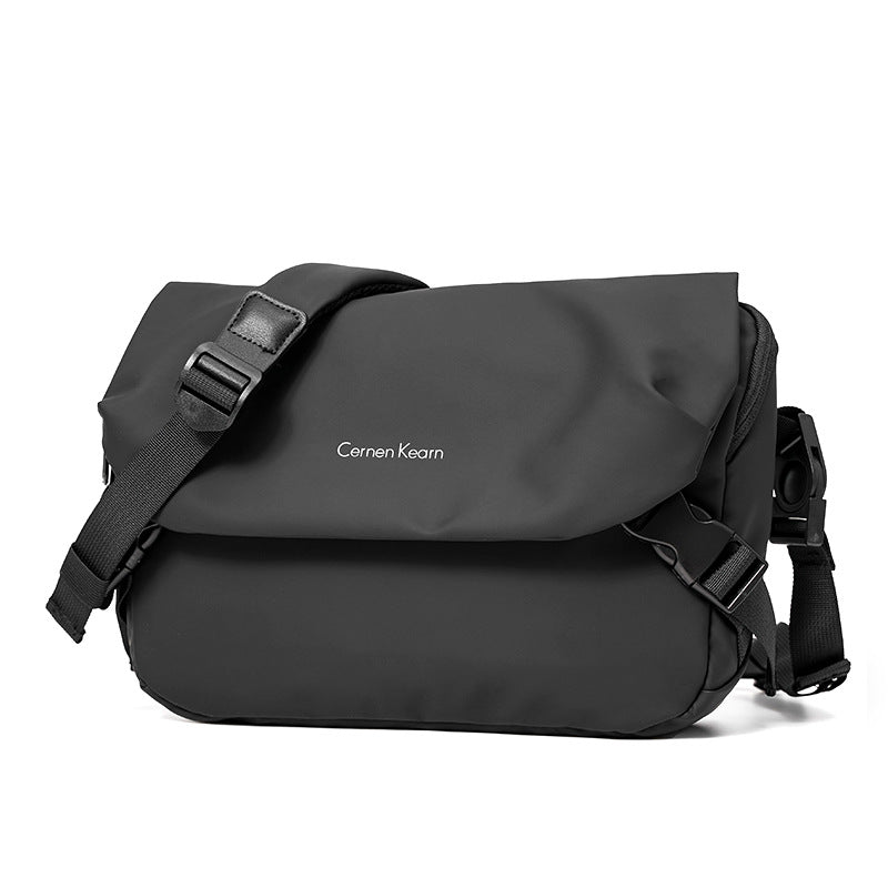 Trendy Oxford Cloth Men's Outdoor Messenger Bag