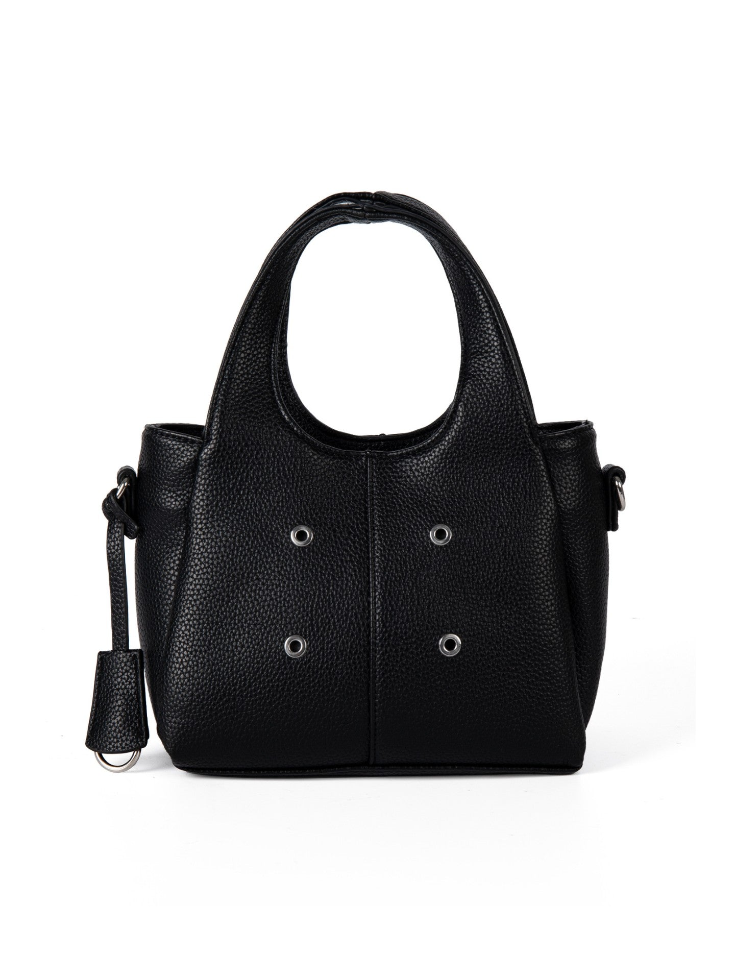 Mira Minimal Structured Handbag