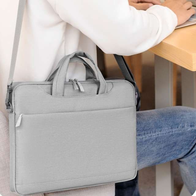 Sleek Minimalist Laptop Bag