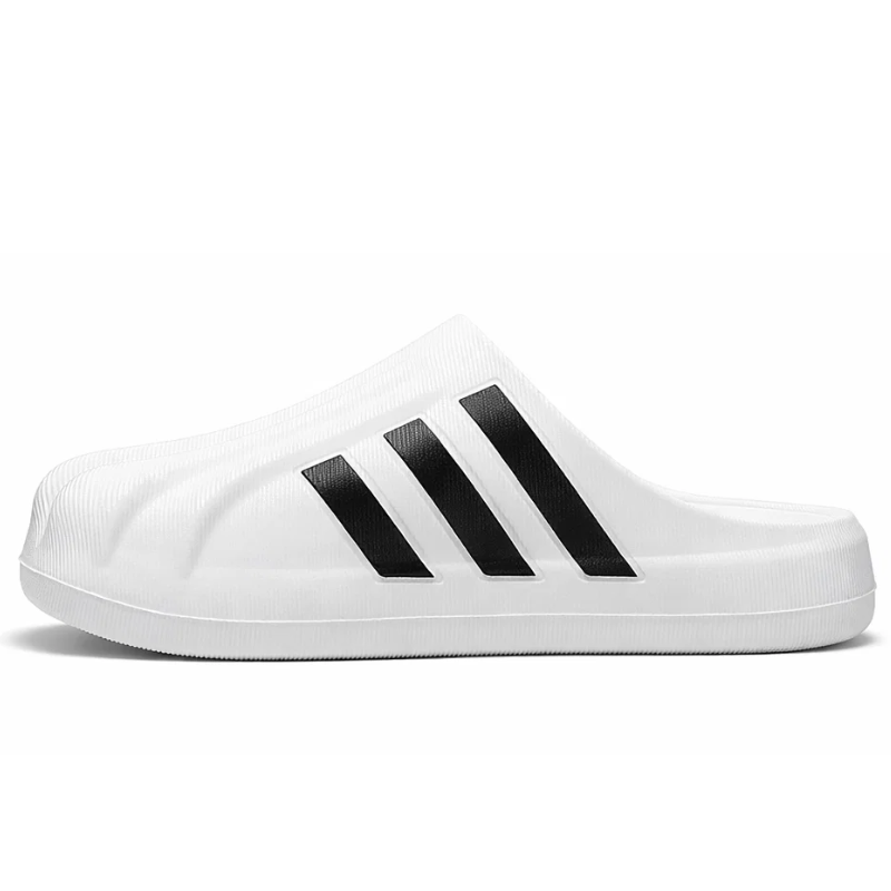 Urban Shell Trend Flip-Flop Casual Shoes