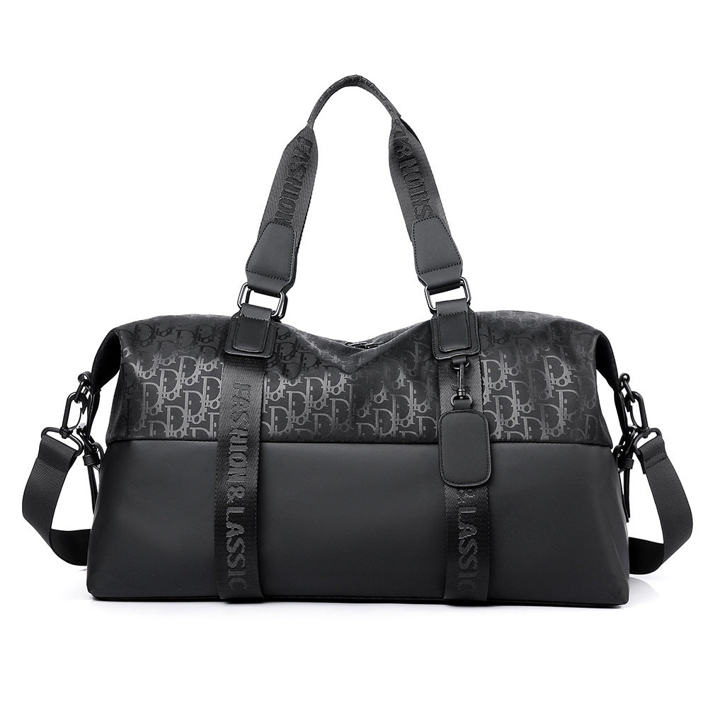 Urban Trek Men’s Travel Duffel Bag