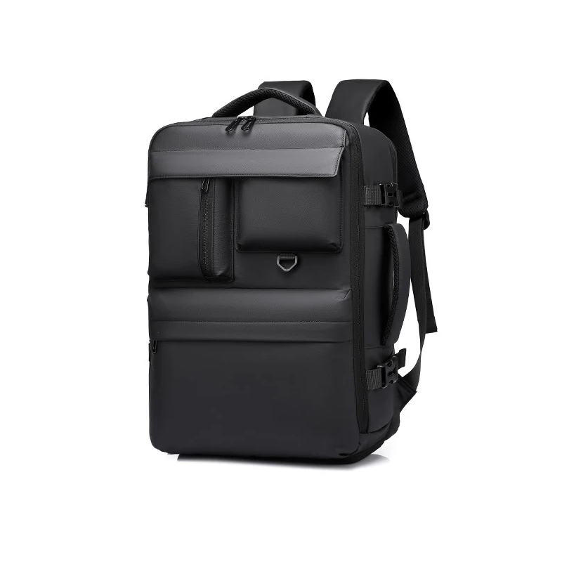 HydroGuard Travel Backpack