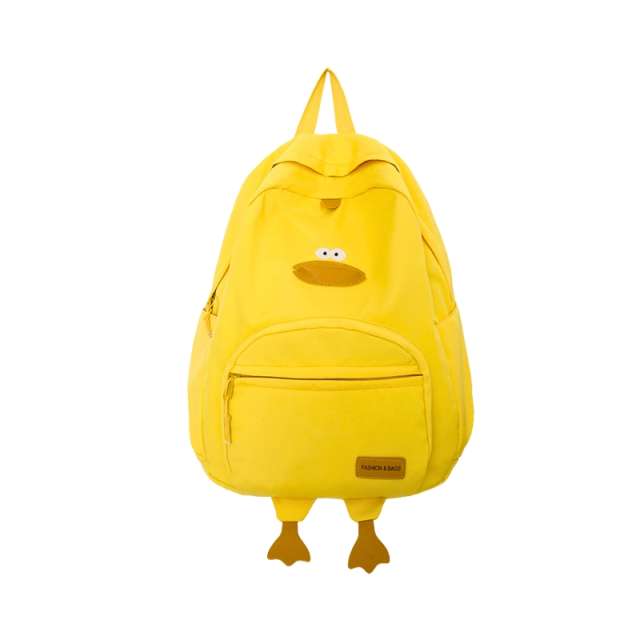 Henni Fun Cartoon School Bag
