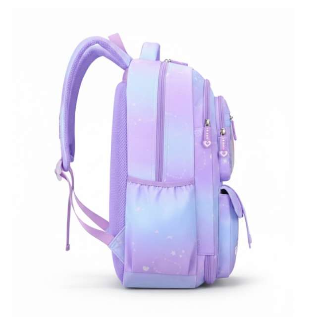 KidQuest School Bag