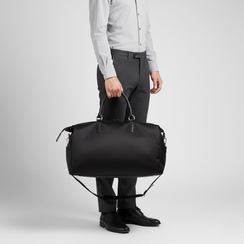 Professional Large Capacity Premium Travel Duffle Bag