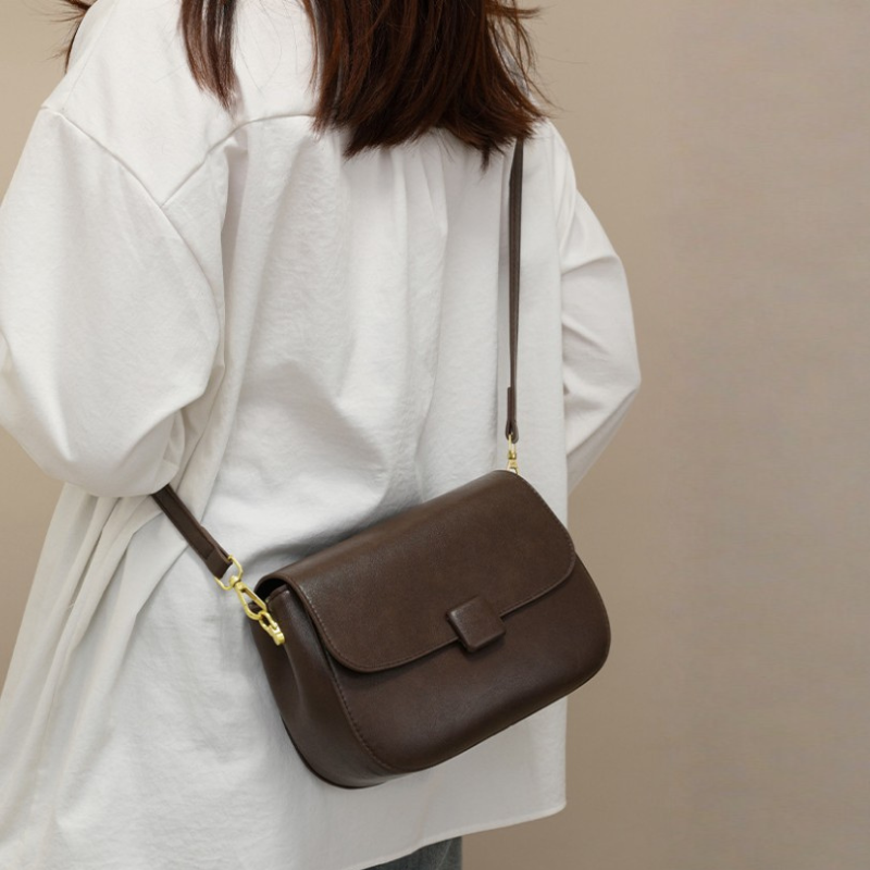 Aurora Chic Crossbody Bag