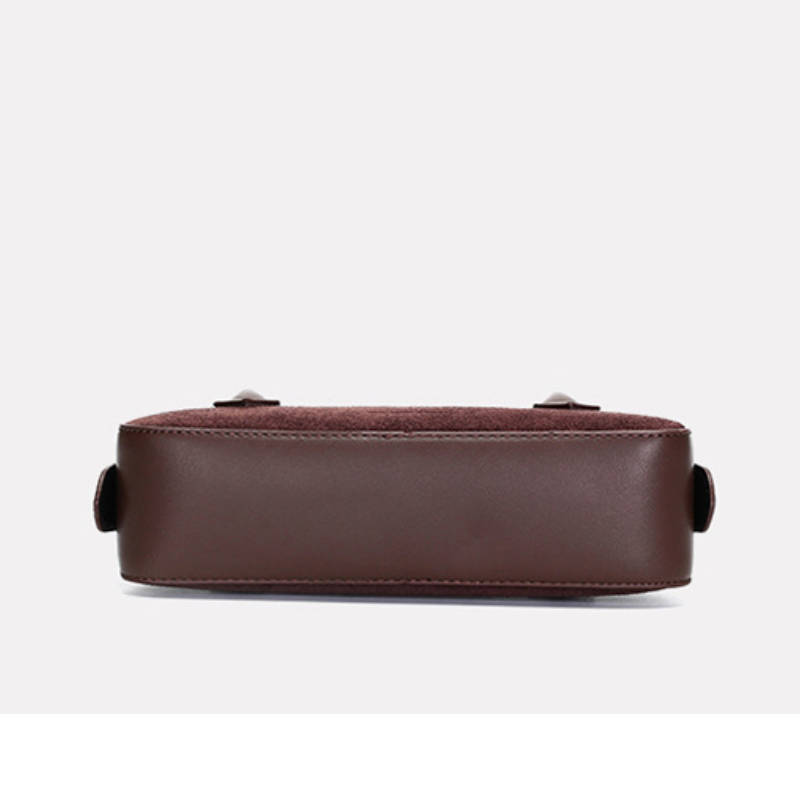 Trendy Retro Women’s Shoulder Bag