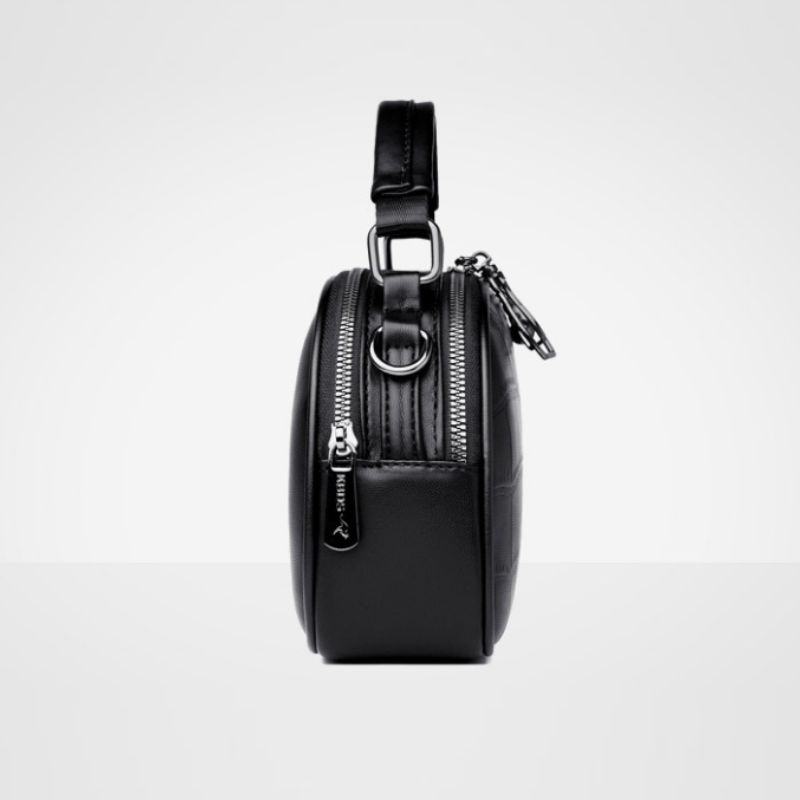 Regal Croc Chain Women’s Handbag